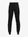 Chlapecké tepláky Under Armour  Fleece Joggers-BLK