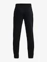 Chlapecké tepláky Under Armour  Rival Terry Jogger-BLK