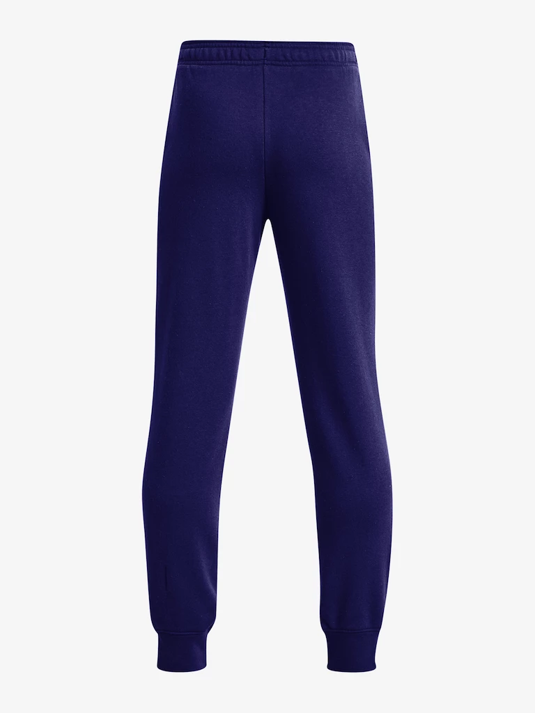 Chlapecké tepláky Under Armour  Rival Terry Jogger-BLU