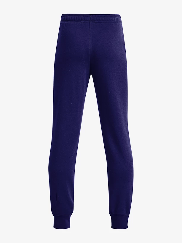 Chlapecké tepláky Under Armour  Rival Terry Jogger-BLU