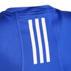 Chlapecké tričko adidas Aeroready Graphic Bold Blue