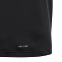 Chlapecké tričko adidas Aeroready Graphic Tee Black
