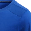 Chlapecké tričko adidas  BOS Tee Bold Blue