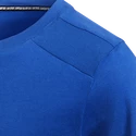 Chlapecké tričko adidas  BOS Tee Bold Blue