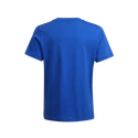 Chlapecké tričko adidas  BOS Tee Bold Blue