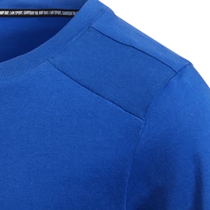 Chlapecké tričko adidas  BOS Tee Bold Blue