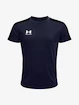 Chlapecké tričko Under Armour  Challenger Training Tee-NVY