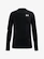 Chlapecké tričko Under Armour ColdGear LS-BLK