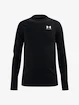 Chlapecké tričko Under Armour ColdGear LS-BLK XS