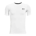 Chlapecké tričko Under Armour  HG Armour SS White XS