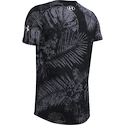 Chlapecké Tričko Under Armour Project Rock Warrior Mana SS černé