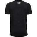 Chlapecké tričko Under Armour  Tech 2.0 SS Black M