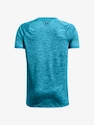 Chlapecké tričko Under Armour  Tech 2.0 SS-BLU