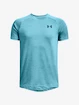 Chlapecké tričko Under Armour  Tech 2.0 SS-BLU