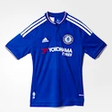 Chlapecký dres adidas Chelsea FC domácí 15/16