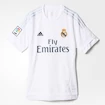 Chlapecký dres adidas Real Madrid CF domácí 15/16