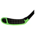 Chránič čepele Bauer  Blade Protector Size 2 Green
