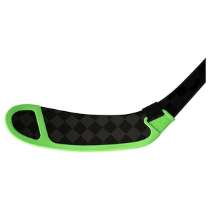 Chránič čepele Bauer  Blade Protector Size 2 Green