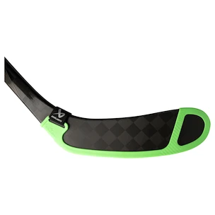 Chránič čepele Bauer  Blade Protector Size 2 Green