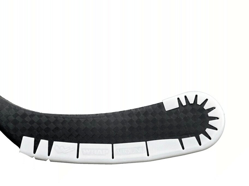 Product detail of Chránič čepele WinnWell  WrapAround  černá