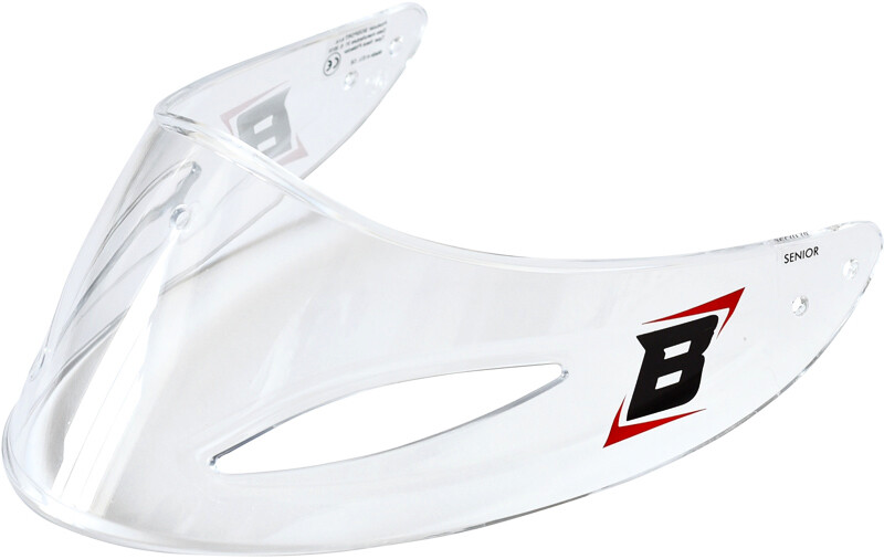 Chránič krku Bosport  Throat Pro Junior - thumb (1)