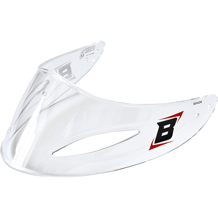 Product detail of Chránič krku Bosport  Throat Pro Senior