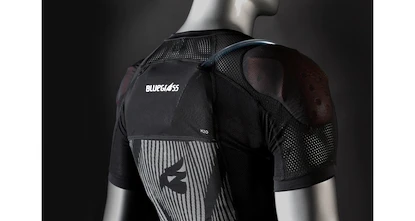 Chránič zad Bluegrass  Armour B&S D3O