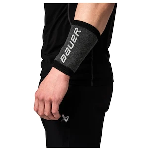 Chránič zápěstí Bauer  Cut Resistant Grey