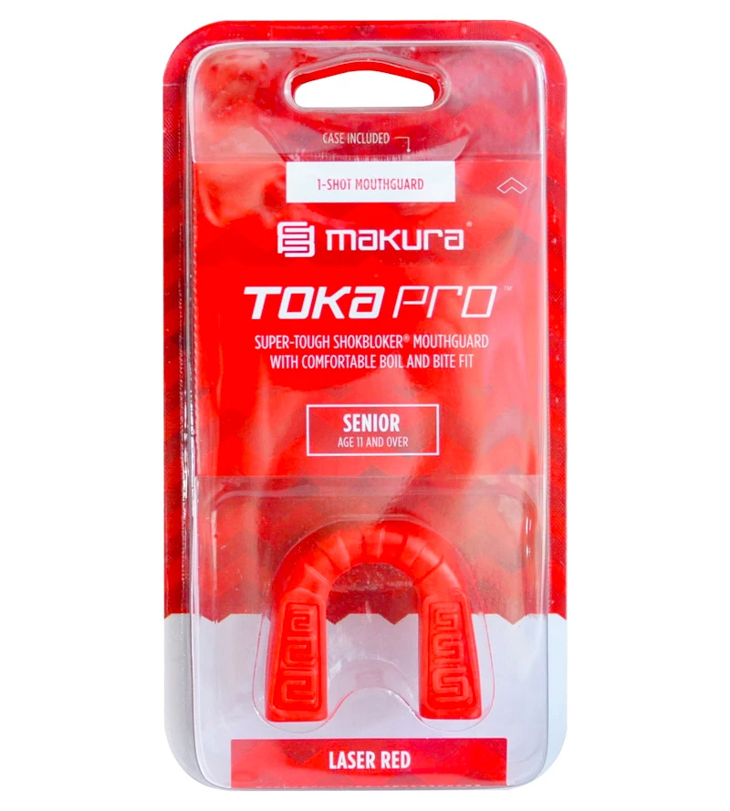 Chránič zubů Makura  Toka Pro Junior