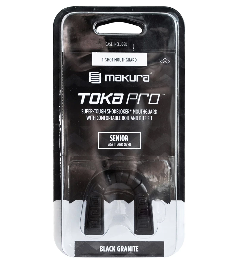 Chránič zubů Makura  Toka Pro Junior