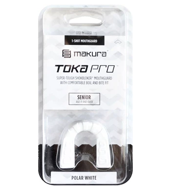 Chránič zubů Makura  Toka Pro Junior