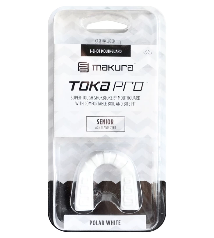 Chránič zubů Makura  Toka Pro Junior