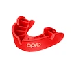 Chránič zubů Opro  BRONZE Red Senior