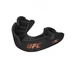Chránič zubů Opro  BRONZE UFC Black Senior