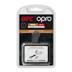 Chránič zubů Opro  BRONZE UFC White Senior