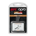 Chránič zubů Opro  BRONZE UFC White Senior