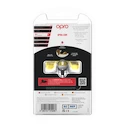 Chránič zubů Opro  GOLD White/Gold Senior