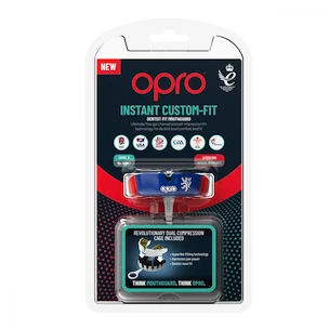 Chránič zubů Opro  INSTANT CUSTOM FIT CZ Senior