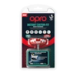 Chránič zubů Opro  INSTANT CUSTOM FIT JAWS Red/Gold Senior