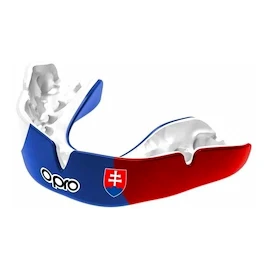 Chránič zubů Opro INSTANT CUSTOM FIT SK Senior