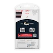 Chránič zubů Opro  INSTANT CUSTOM FIT SOLIDS Clear Senior