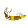 Chránič zubů Opro  INSTANT CUSTOM FIT SOLIDS Gold/White Senior