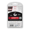 Chránič zubů Opro  SILVER Clear Senior