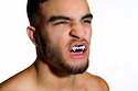 Chránič zubů SAFEJAWZ  Fangz Black Senior