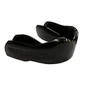 Chránič zubů SAFEJAWZ  Intro Series Black Junior