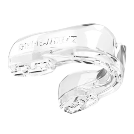 Chránič zubů SAFEJAWZ Intro Series Clear Junior
