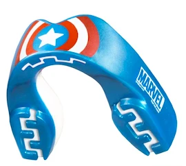Chránič zubů SAFEJAWZ Marvel Captain America Senior