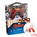 Chránič zubů SAFEJAWZ  Marvel Captain Marvel Junior