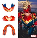 Chránič zubů SAFEJAWZ  Marvel Captain Marvel Senior