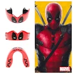 Chránič zubů SAFEJAWZ  Marvel Deadpool Senior